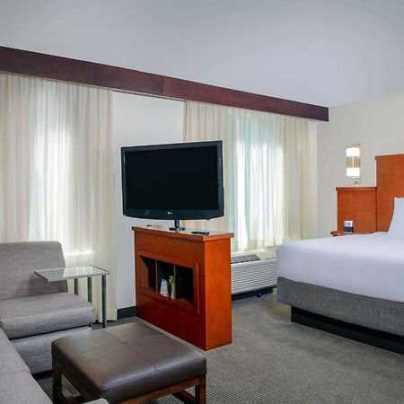 Hyatt Place Raleigh Cary Extérieur photo