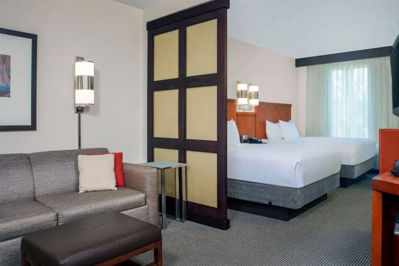 Hyatt Place Raleigh Cary Extérieur photo