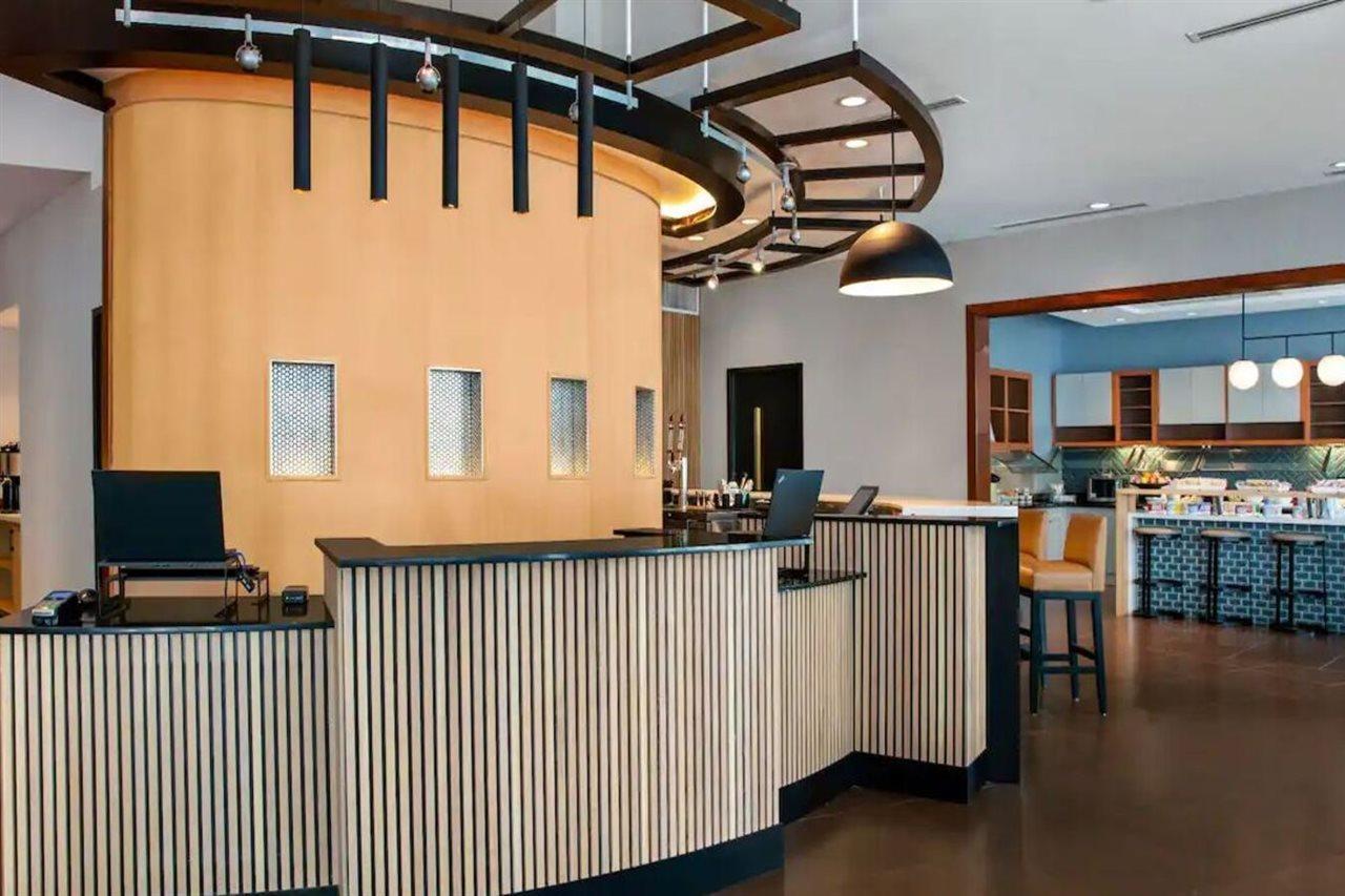Hyatt Place Raleigh Cary Extérieur photo