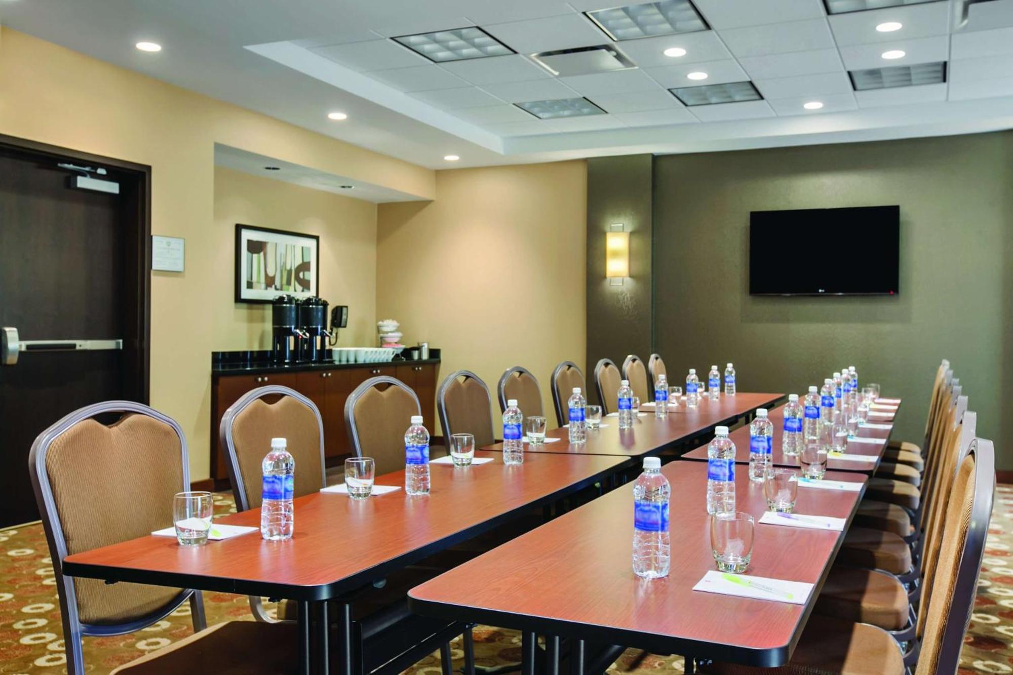 Hyatt Place Raleigh Cary Extérieur photo