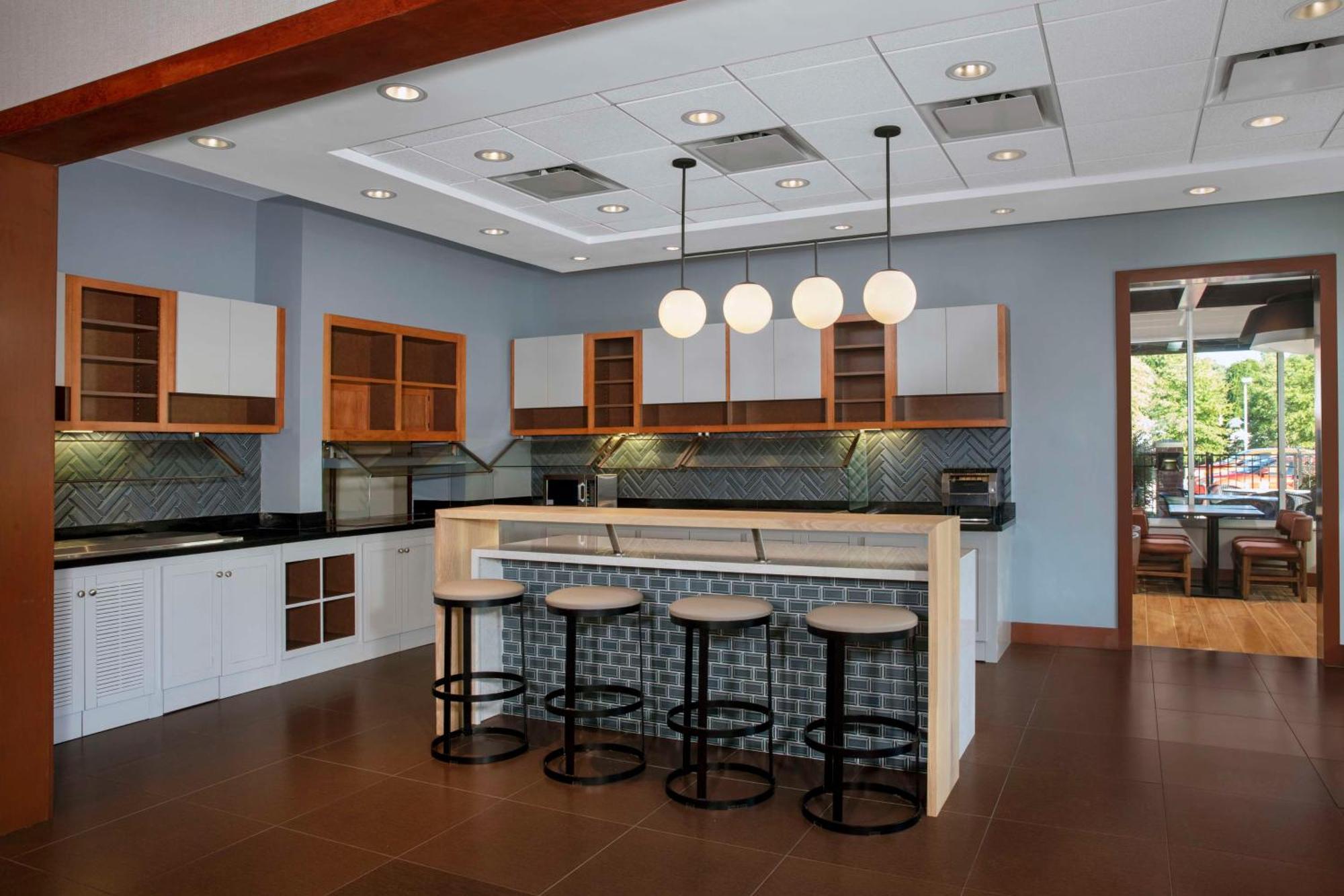 Hyatt Place Raleigh Cary Extérieur photo