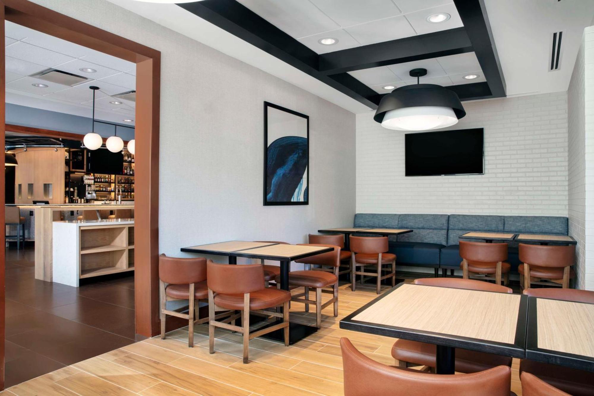 Hyatt Place Raleigh Cary Extérieur photo