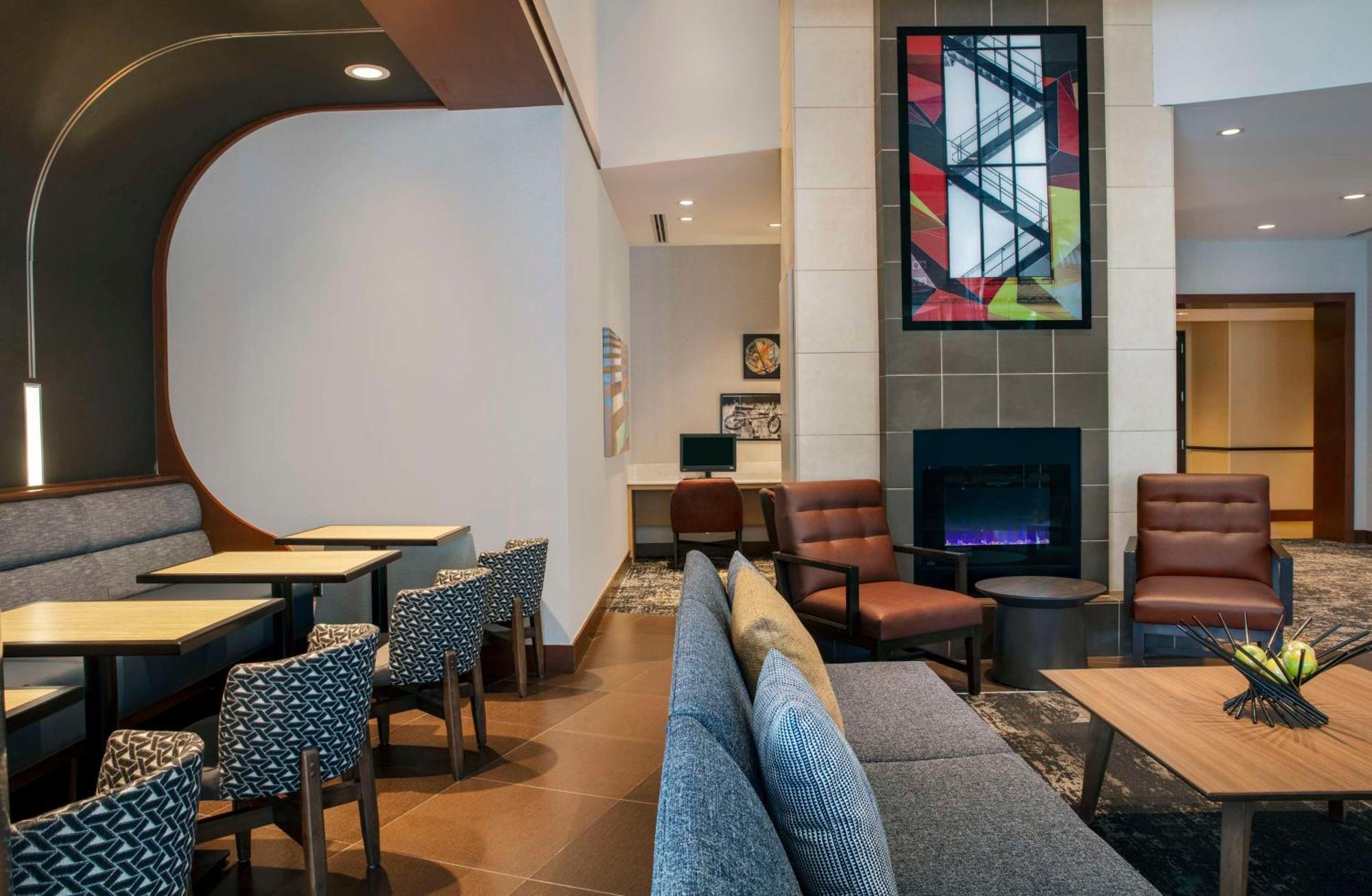 Hyatt Place Raleigh Cary Extérieur photo