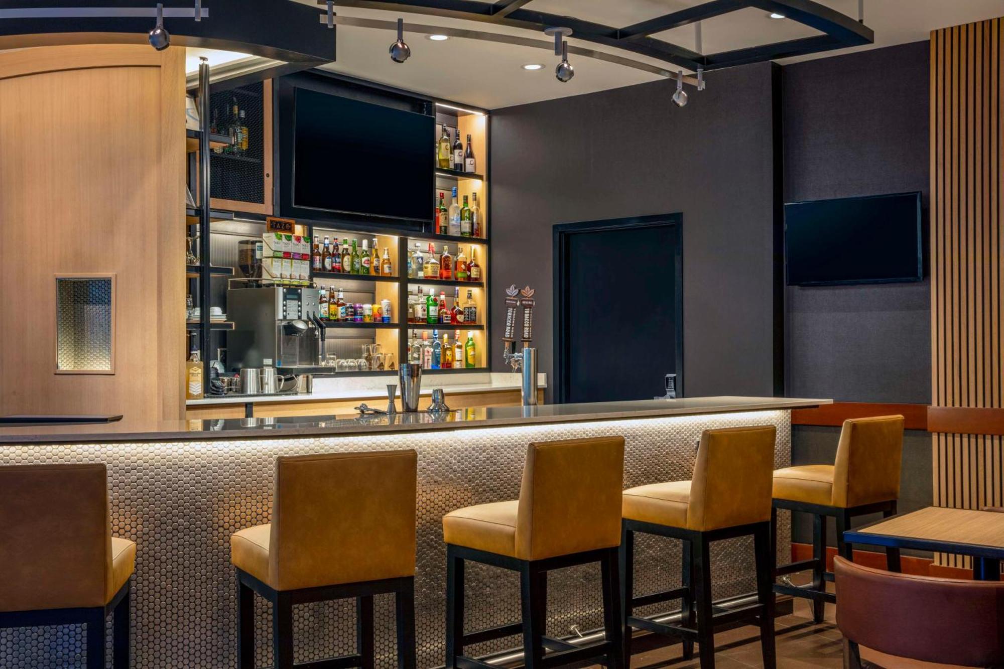 Hyatt Place Raleigh Cary Extérieur photo