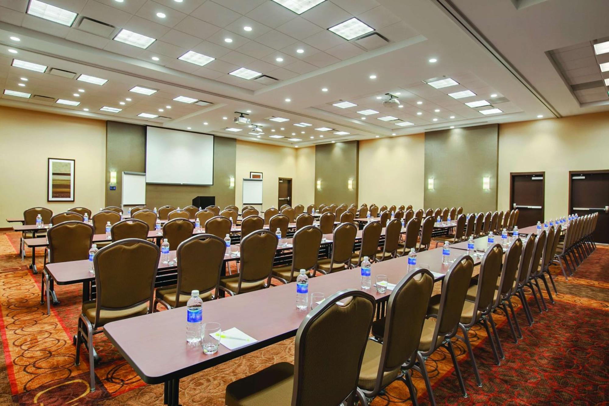 Hyatt Place Raleigh Cary Extérieur photo