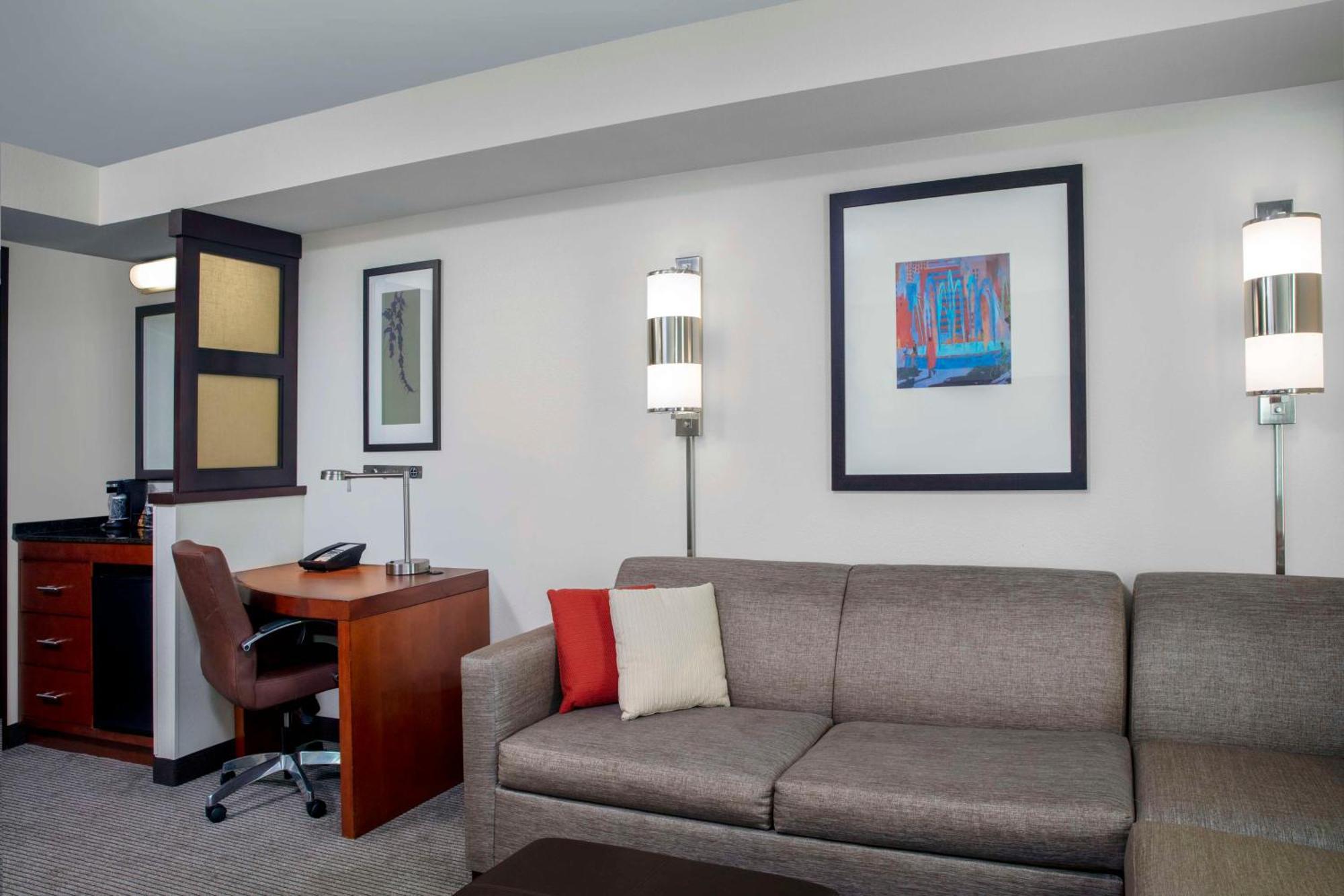 Hyatt Place Raleigh Cary Extérieur photo