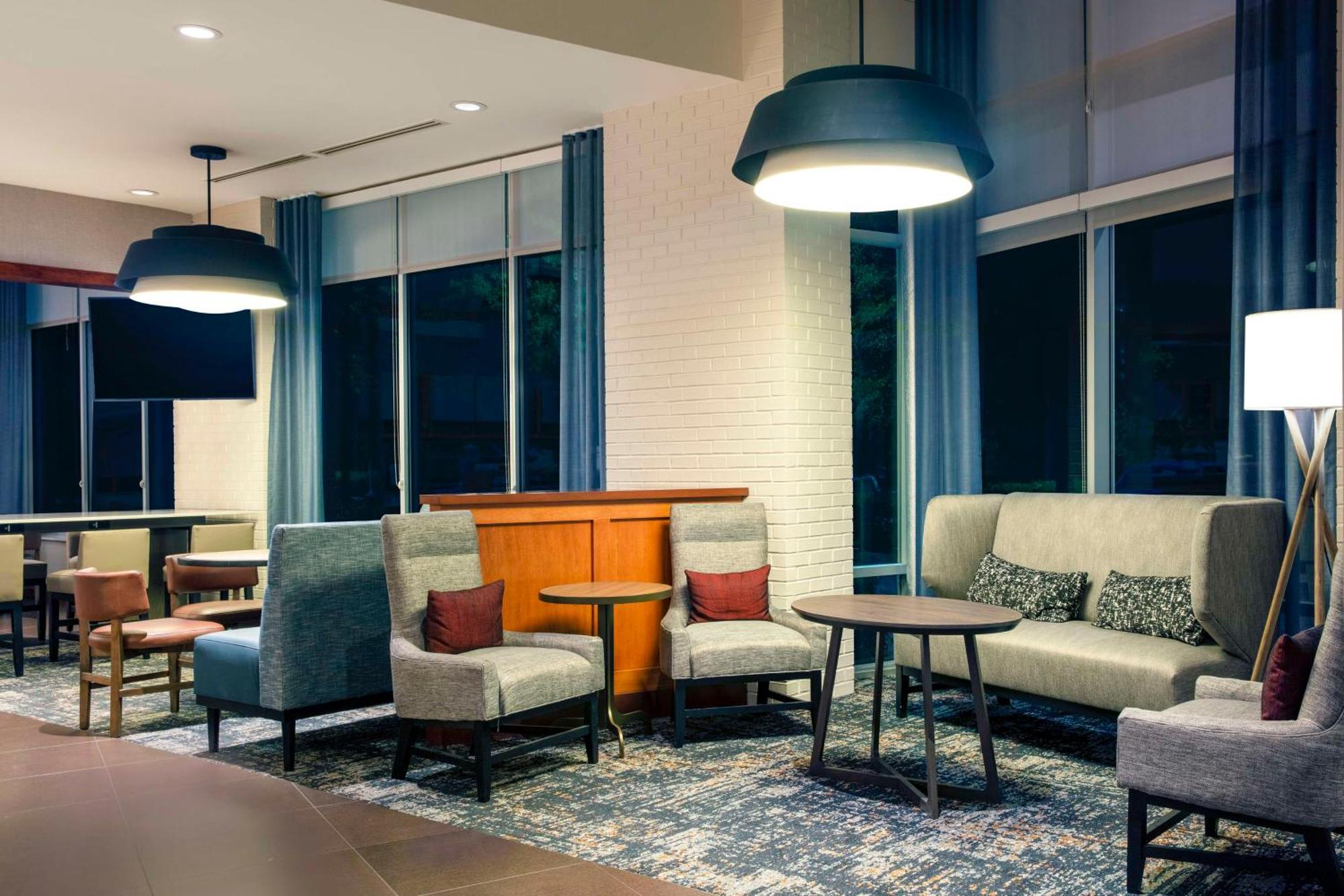 Hyatt Place Raleigh Cary Extérieur photo