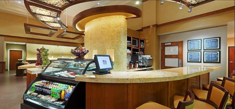 Hyatt Place Raleigh Cary Extérieur photo
