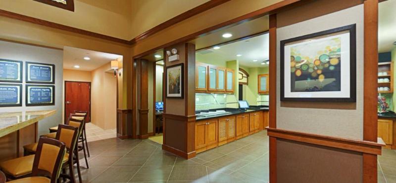 Hyatt Place Raleigh Cary Extérieur photo