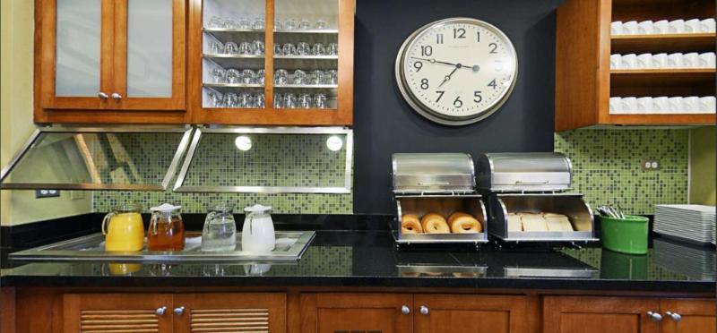 Hyatt Place Raleigh Cary Extérieur photo
