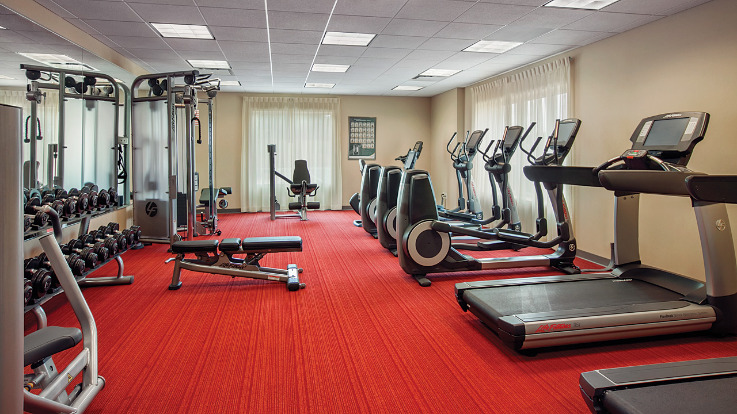 Hyatt Place Raleigh Cary Extérieur photo