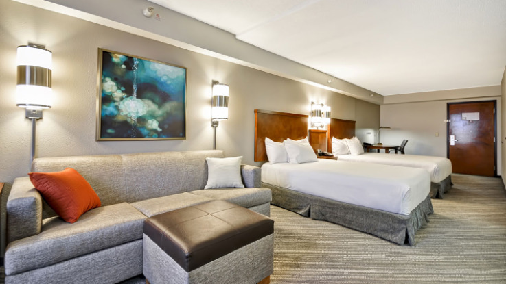 Hyatt Place Raleigh Cary Extérieur photo