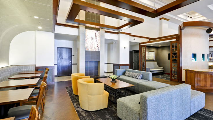 Hyatt Place Raleigh Cary Extérieur photo