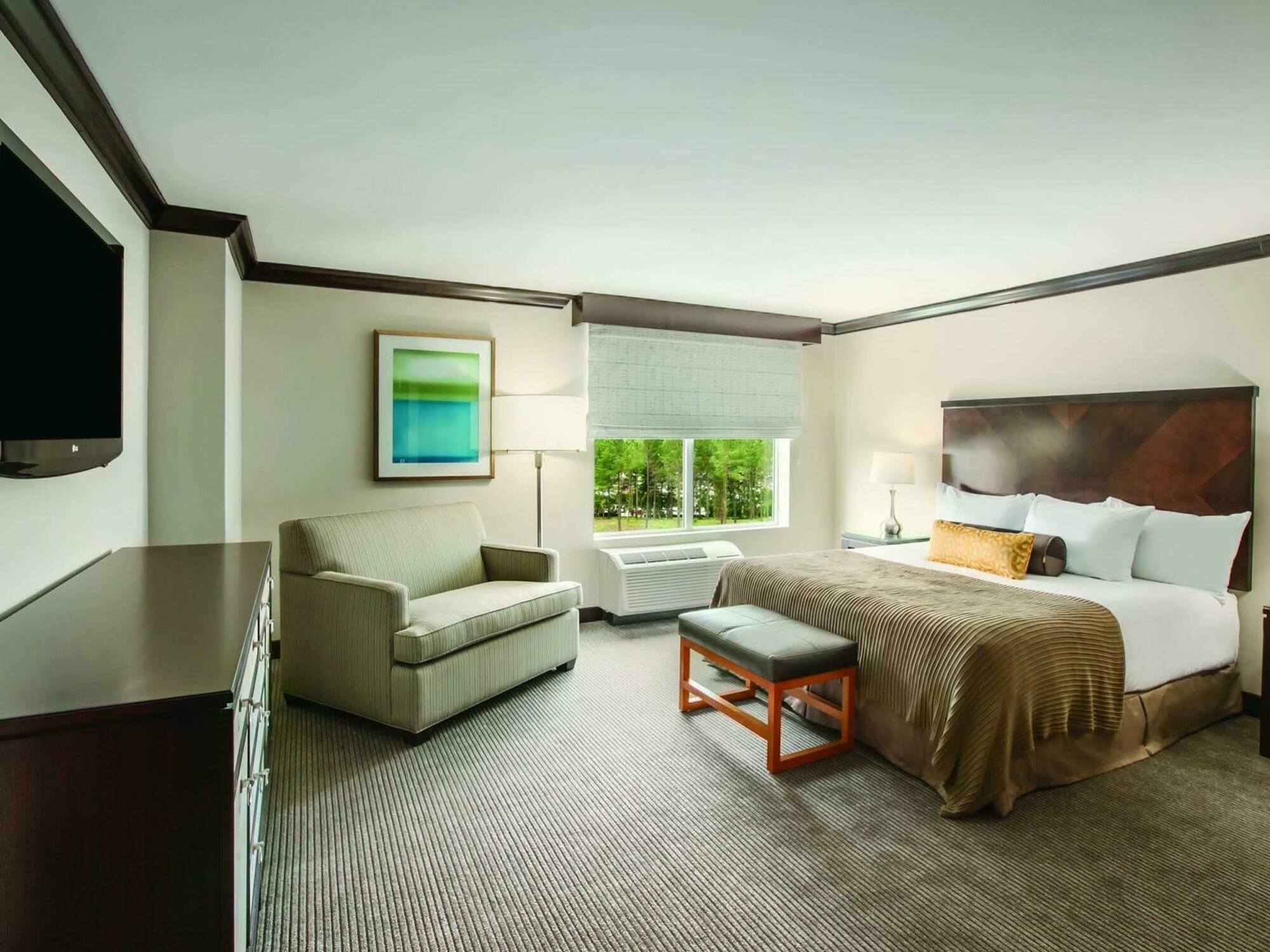 Hyatt Place Raleigh Cary Extérieur photo