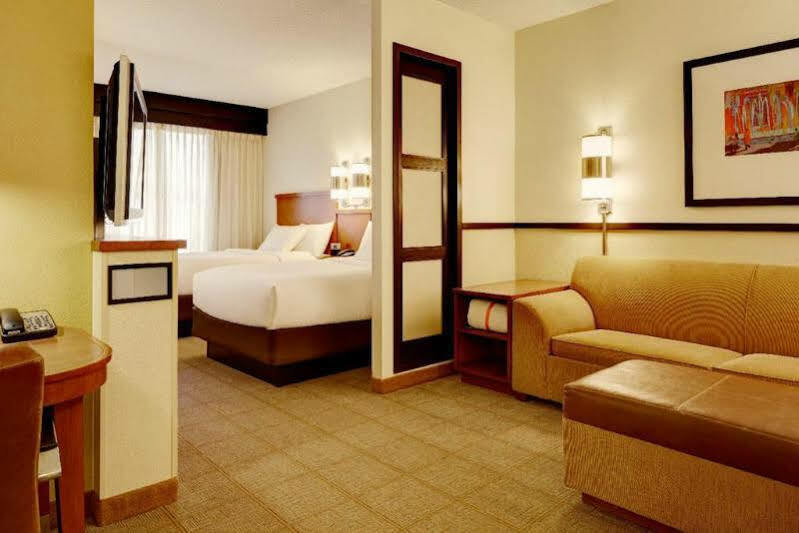 Hyatt Place Raleigh Cary Extérieur photo