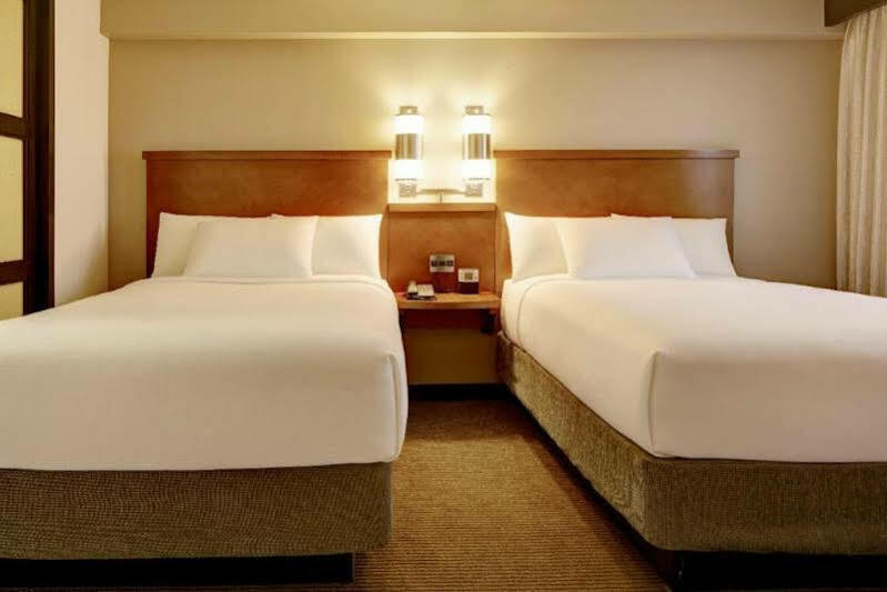 Hyatt Place Raleigh Cary Extérieur photo