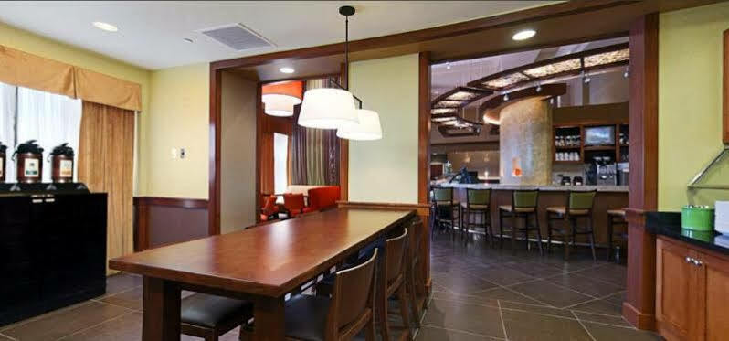 Hyatt Place Raleigh Cary Extérieur photo