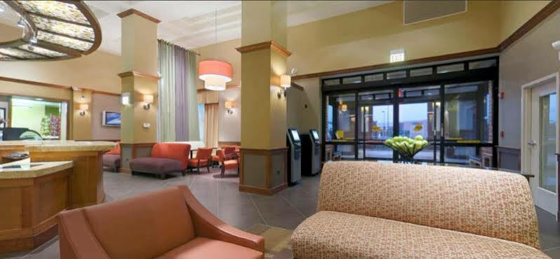 Hyatt Place Raleigh Cary Extérieur photo